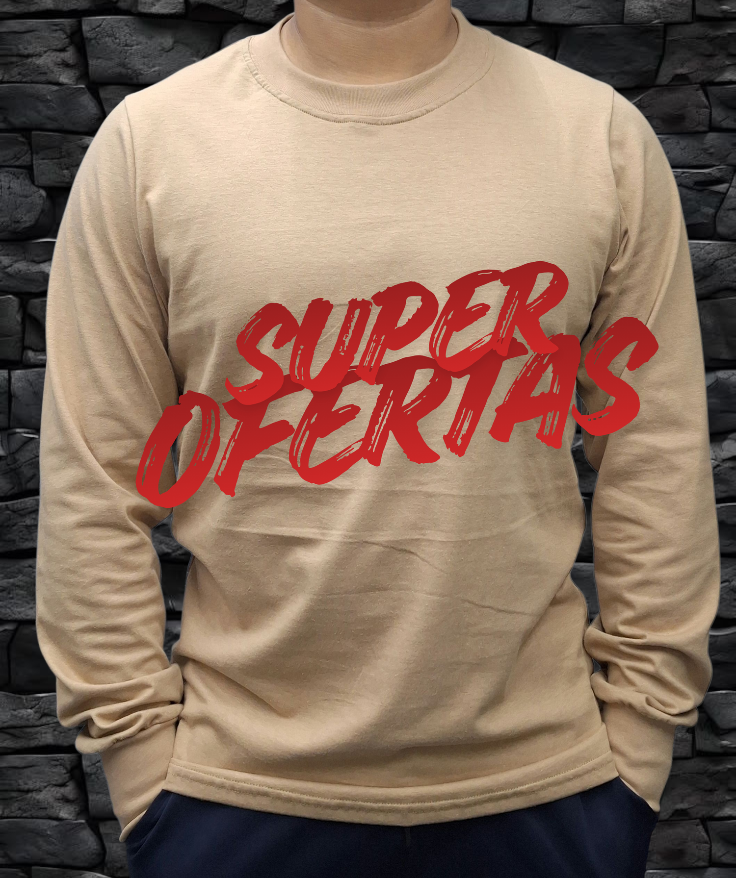 Ofertas