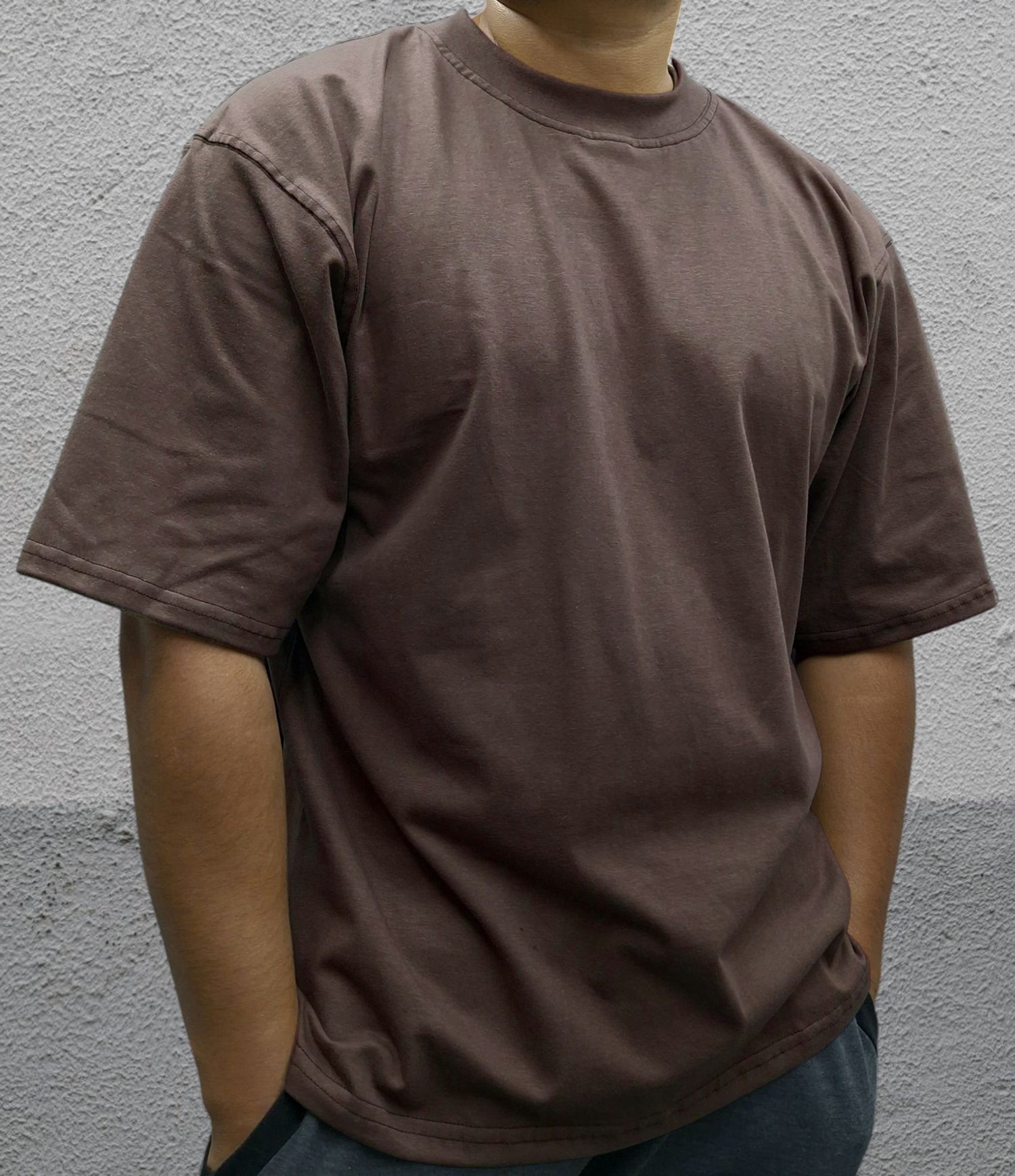 Oversized