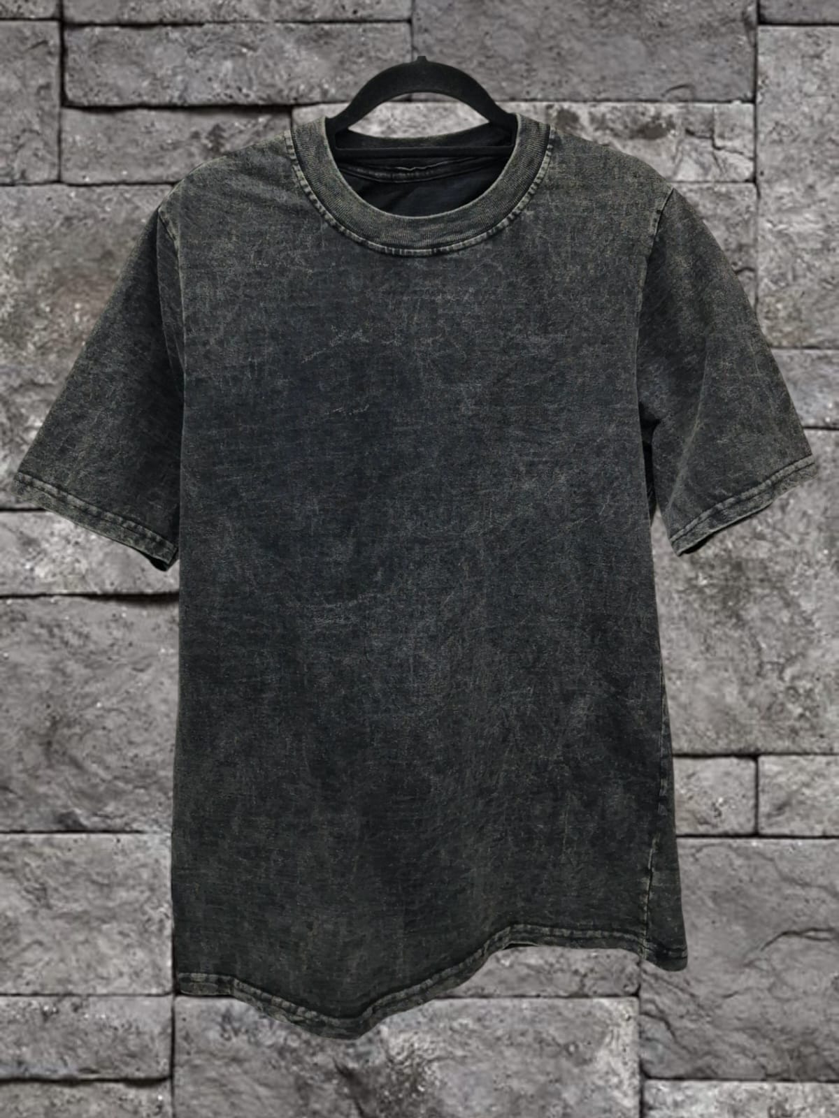 Regular Fit 220 gsm