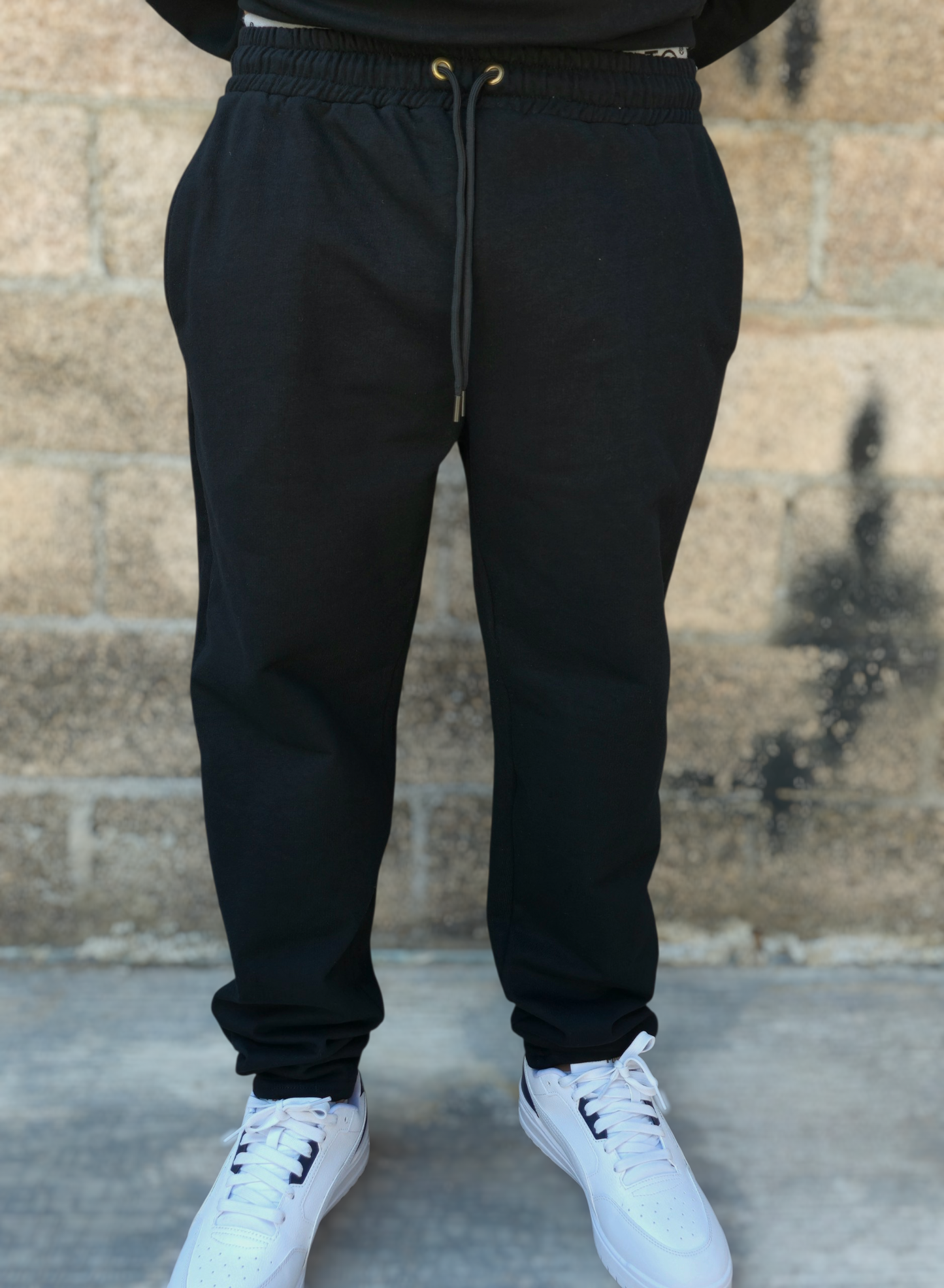 Pans Baggy 380gms NEGRO