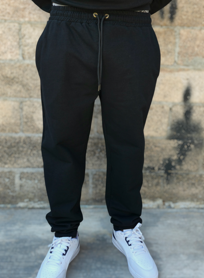 Pans Baggy 380gms NEGRO