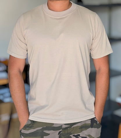 Playera Regular Fit 200 gsm ARENA