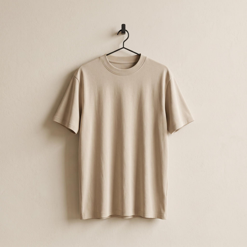 Playera Regular Fit 200 gsm ARENA